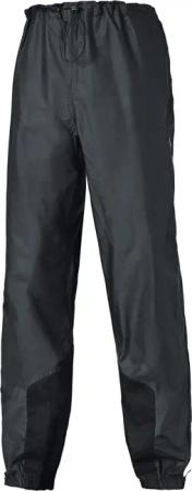 Held Wet Tour 2 Regenhose schwarz 4XL Herren