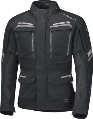 Held Longborg Adventurejacke schwarz XXL Herren