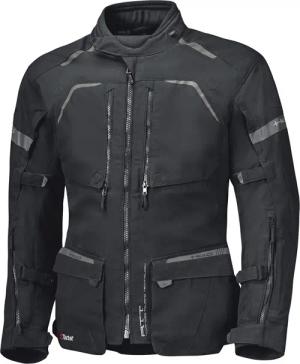 Held Tridale Adventurejacke schwarz L Herren