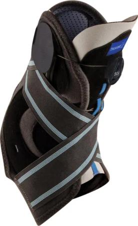Stabilisierende Knöchelbandage Boa® Fit System Level 5