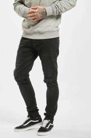 DEF Wittenau Slim Fit Jeans