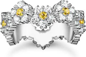 Thomas Sabo Ring - TR2337-051-4