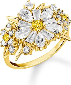 Thomas Sabo Ring - TR2335-414-4