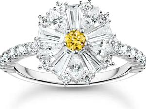 Thomas Sabo Ring - TR2493-051-4