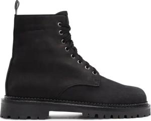 Paul&Shark Schnürschuhe 13318016 Schwarz