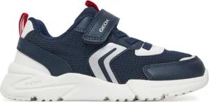 Geox Sneakers J0H1 J55MQB 1454 C0735 S Dunkelblau