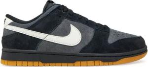 Nike Sneakers DUNK LOW RETRO SEHQ1931 Schwarz