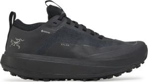 Arc'teryx Sneakers Sylan GORE-TEX gtx X000009601 Schwarz