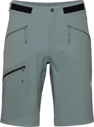 Mammut Herren Taiss SO Shorts