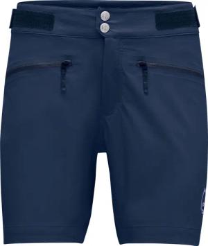Norrona Damen Femund Flex1 Lightweight Shorts