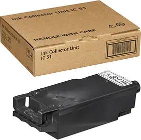 RICOH IC 51 (405866) Resttintenbehälter, 1 St.