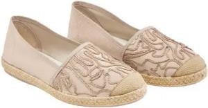 Hessnatur mit Bio-Baumwolle Slipper