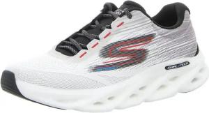 Skechers Go Run Swirl Tech Sneaker maschinenwaschbar