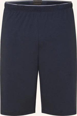 SCHIESSER Schlafshorts MIX+RELAX