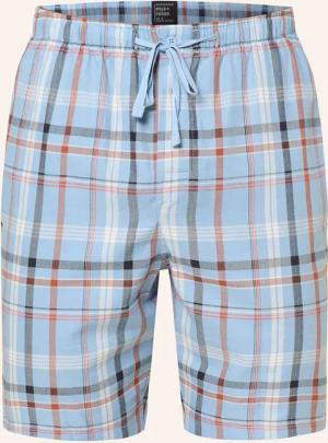 SCHIESSER Schlafshorts MIX+RELAX