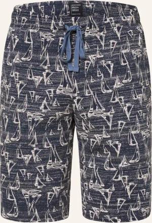 SCHIESSER Schlafshorts MIX+RELAX