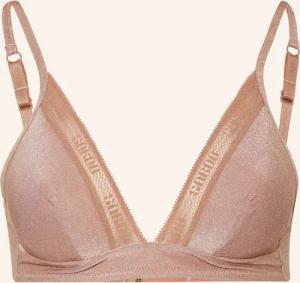 SARDA Soft-BH CARRERAS mit Glitzergarn