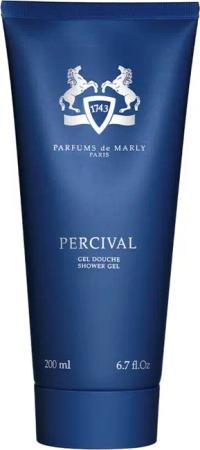 PARFUMS de MARLY PERCIVAL