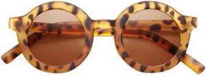 BabyMocs Sonnenbrille Sonnenbrille Tiger