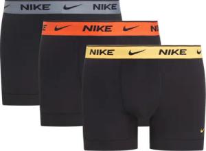 Nike Boxershort Schwarz Fmsk