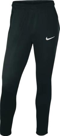 Nike Team Training Knit Jogginghose Schwarz 0