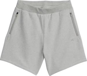 adidas Originals Basketball Short Grau