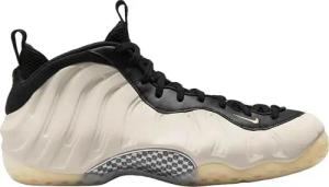 Nike Air Foamposite One Sneaker Schwarz F002