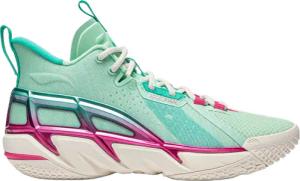 Li-ning Badfive 4 Chu Talents Grün