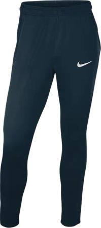 Nike Team Training Knit Jogginghose Blau F451
