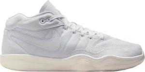 Nike G.t. Hustle 2 Weiss