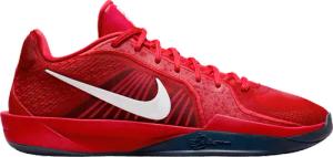 Nike Sabrina 2 Damen Rot