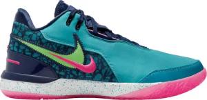 Nike Lebron Nxxt Gen Ampd Grün