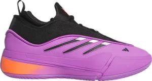 adidas Dame 9 Lila