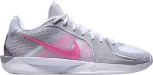 Nike Sabrina 2 Damen Weiß