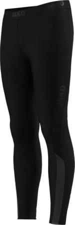 Jako Power Tight Tight Schwarz F800