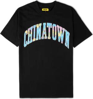 Market Globe Arc 2.0 F0001 T-shirt Schwarz