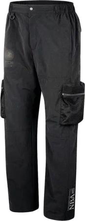Nike N31 Cargohose Schwarz Gold 0