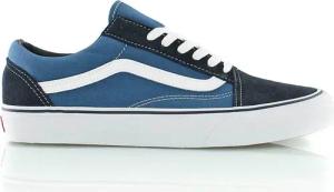 Vans Old Skool Sneaker Blau