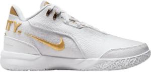 Nike Lebron Nxxt Gen Ampd Weiß F103