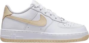 Nike Air Force 1 Sneaker Kids Weiß F118