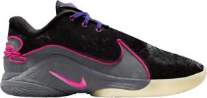 Nike Lebron Xxii Schwarz