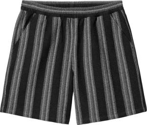 Carhartt Wip Dodson Short Schwarz