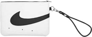 Nike Icon Blazer Wristlet Large Geldbeutel Weiß
