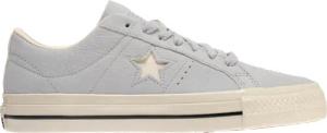 Converse One Star Pro Ox Sneaker Weiß