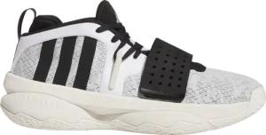 adidas Dame 8 Extply Weiß