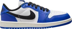 Jordan Air 1 Retro Og Low (ps) Sneaker Kids Weiß F140