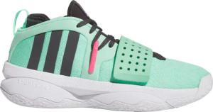 adidas Originals Dame 8 Extply Weiß