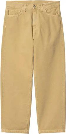 Carhartt Wip Landon Hose Braun