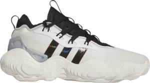 adidas Trae Young 3 Grau