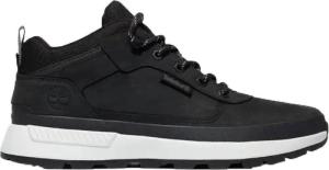 Timberland Field Trekker Low Lace Up Sneaker Schwarz